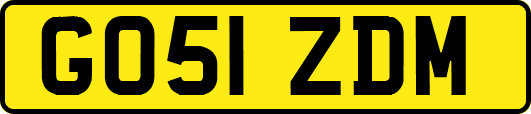 GO51ZDM