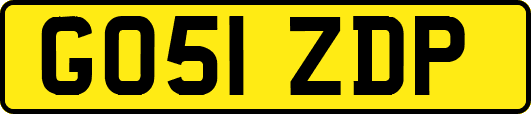GO51ZDP