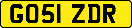 GO51ZDR