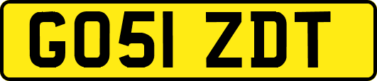 GO51ZDT