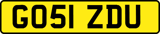 GO51ZDU