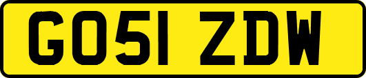 GO51ZDW