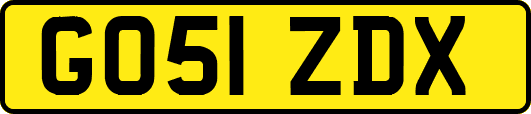GO51ZDX