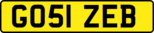 GO51ZEB