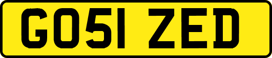GO51ZED