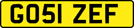 GO51ZEF