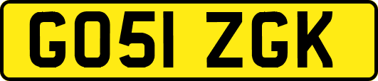 GO51ZGK