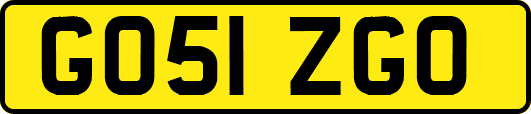GO51ZGO