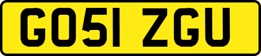 GO51ZGU