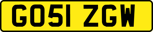 GO51ZGW