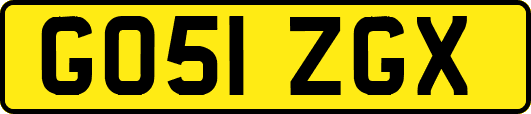 GO51ZGX