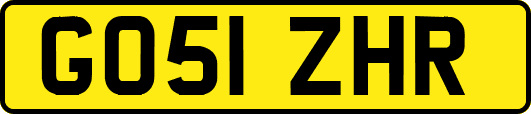 GO51ZHR