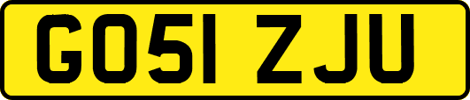 GO51ZJU