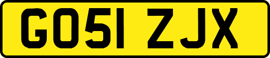 GO51ZJX