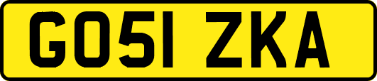 GO51ZKA
