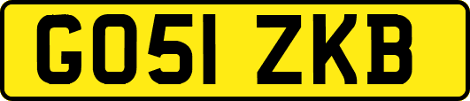 GO51ZKB