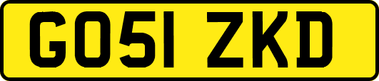 GO51ZKD