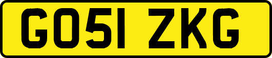 GO51ZKG