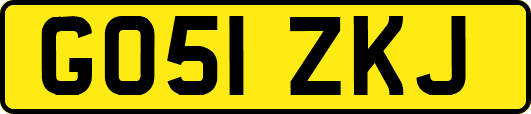 GO51ZKJ
