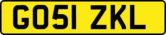 GO51ZKL