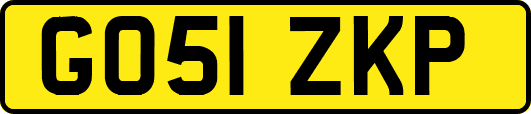 GO51ZKP