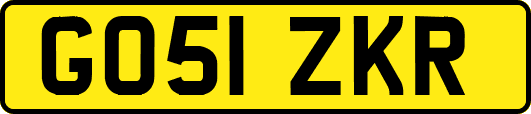 GO51ZKR