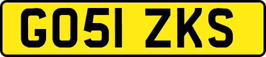 GO51ZKS