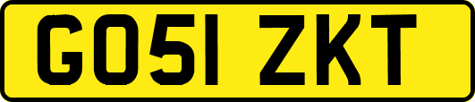 GO51ZKT