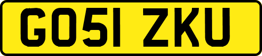 GO51ZKU