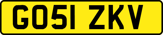 GO51ZKV