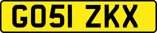 GO51ZKX