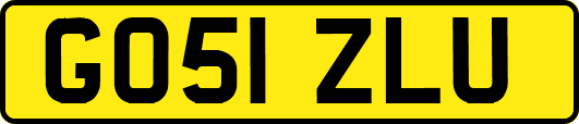 GO51ZLU