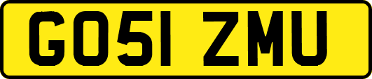 GO51ZMU