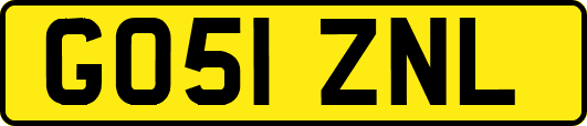 GO51ZNL