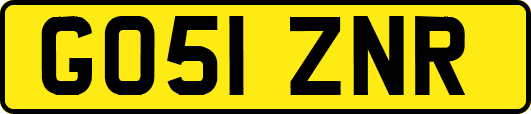 GO51ZNR