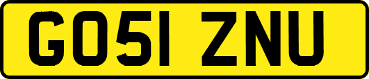 GO51ZNU