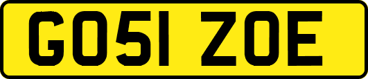 GO51ZOE