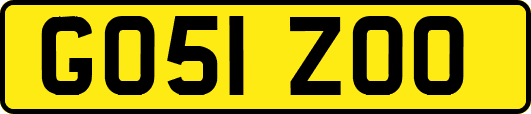 GO51ZOO