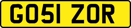 GO51ZOR