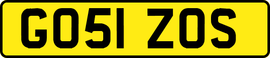 GO51ZOS