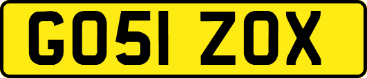 GO51ZOX