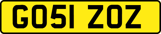 GO51ZOZ
