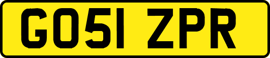 GO51ZPR