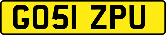 GO51ZPU