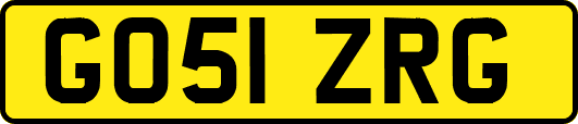 GO51ZRG