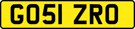GO51ZRO