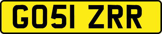 GO51ZRR