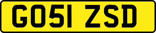 GO51ZSD