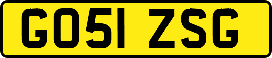 GO51ZSG