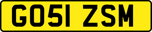 GO51ZSM
